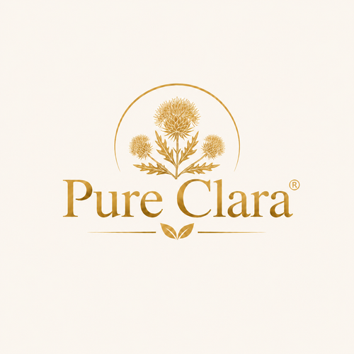 Pure Clara Milk Thistle
